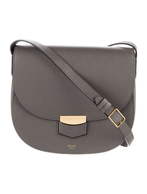 celine trotteur bag compact